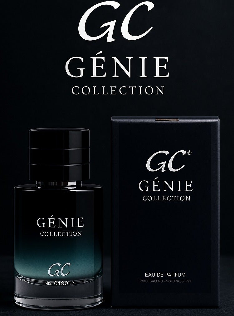 GENIE COLLECTION GC NO 019017